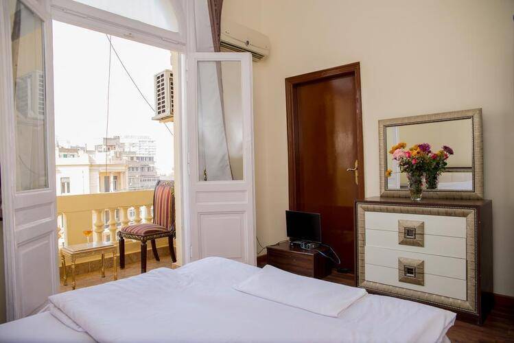 Grand Royal Cairo