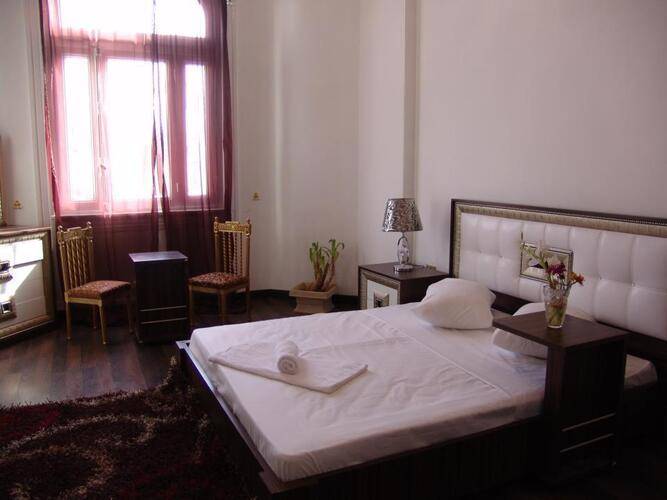 Grand Royal Cairo