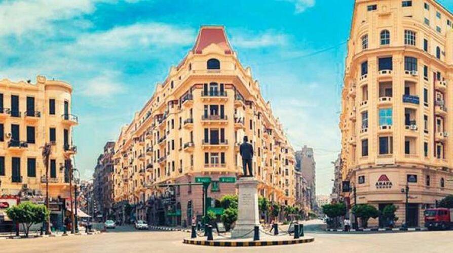 Grand Royal Cairo