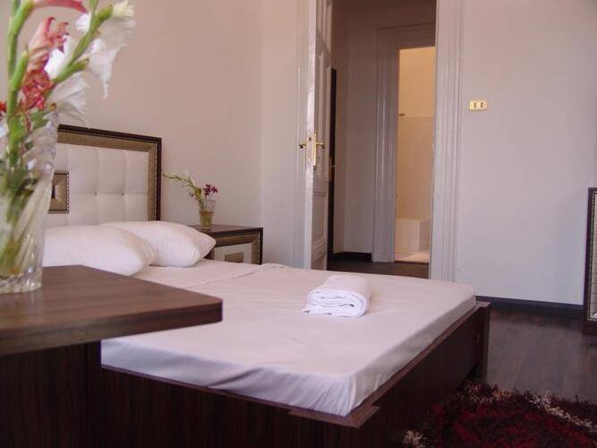 Grand Royal Cairo
