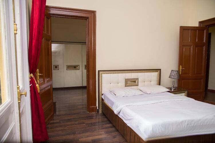 Grand Royal Cairo