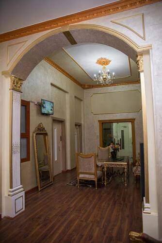Grand Royal Cairo