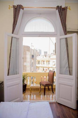 Grand Royal Cairo