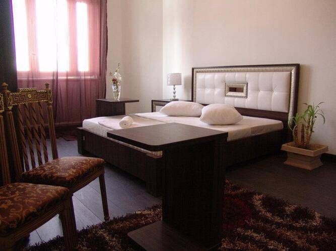 Grand Royal Cairo