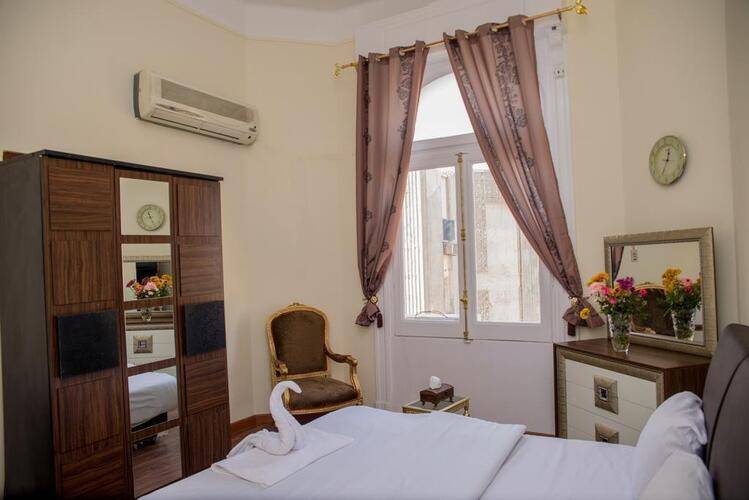Grand Royal Cairo