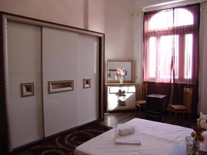 Grand Royal Cairo