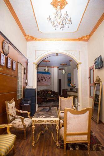 Grand Royal Cairo