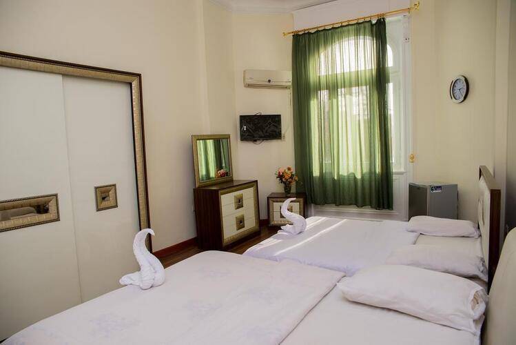 Grand Royal Cairo