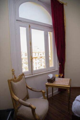 Grand Royal Cairo
