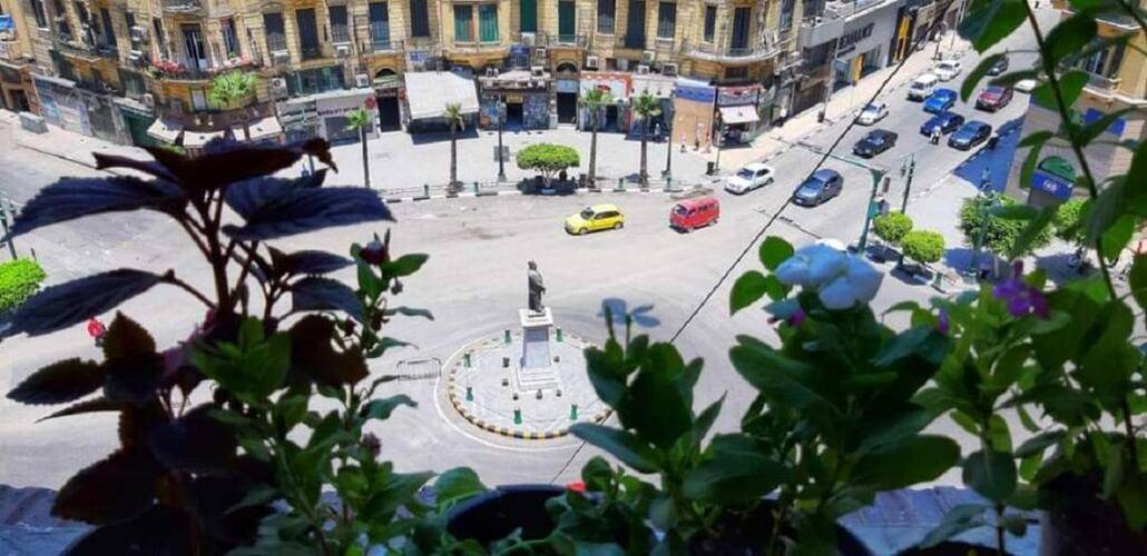 Grand Royal Cairo