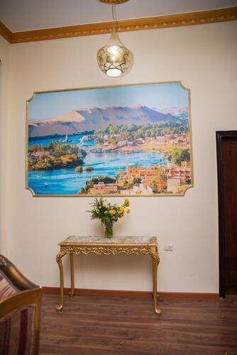 Grand Royal Cairo