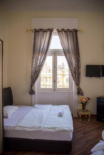 Grand Royal Cairo