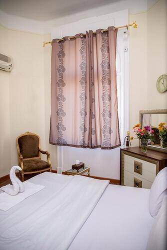 Grand Royal Cairo
