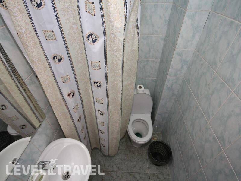 Фотография ГД Розали