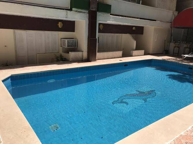 Indiana Hotel Cairo