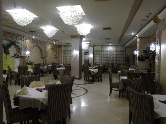 Indiana Hotel Cairo