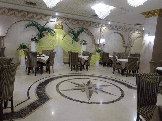 Indiana Hotel Cairo