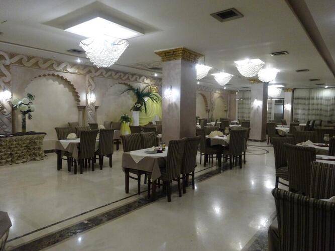 Indiana Hotel Cairo