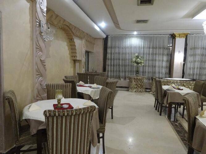 Indiana Hotel Cairo