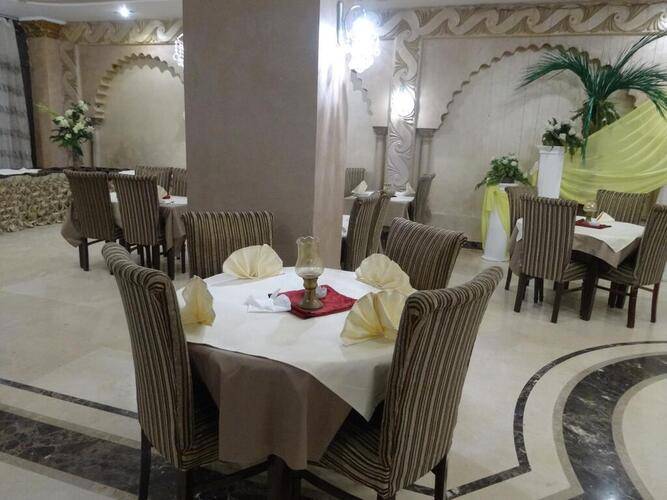Indiana Hotel Cairo