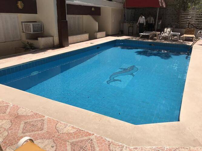 Indiana Hotel Cairo