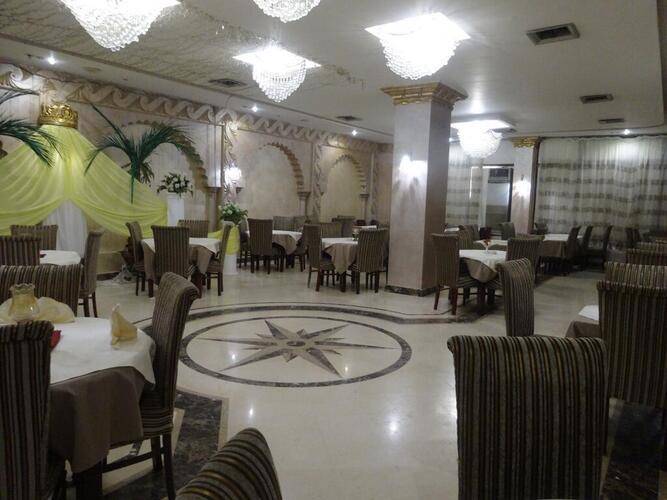 Indiana Hotel Cairo