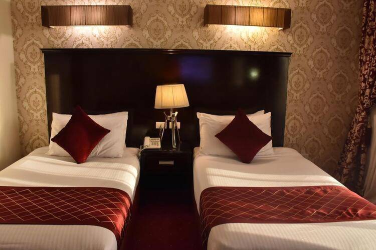 Jewel Sport City & Aqua Park