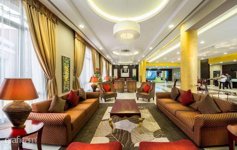 Jewel Sport City & Aqua Park