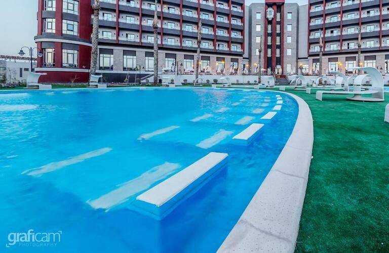 Jewel Sport City & Aqua Park