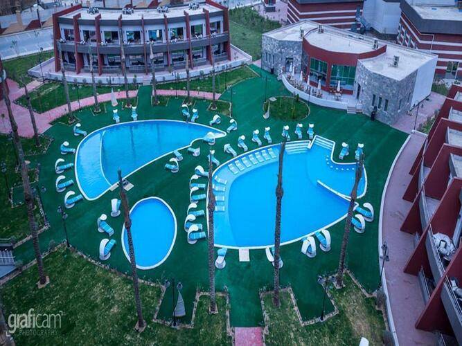 Jewel Sport City & Aqua Park