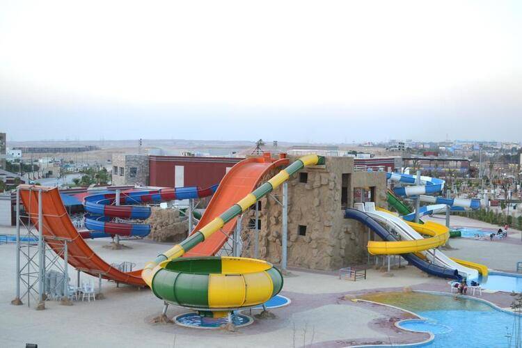 Jewel Sport City & Aqua Park