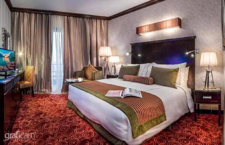 Jewel Sport City & Aqua Park