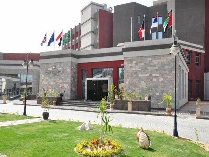 Jewel Sport City & Aqua Park