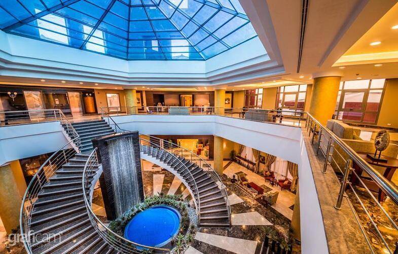 Jewel Sport City & Aqua Park