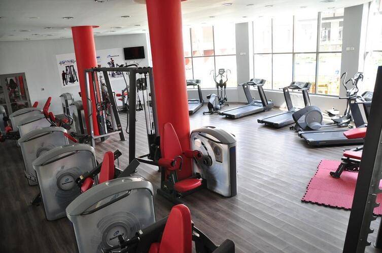 Jewel Sport City & Aqua Park