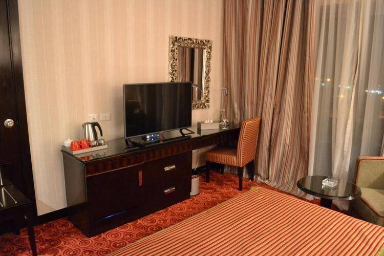 Jewel Sport City & Aqua Park