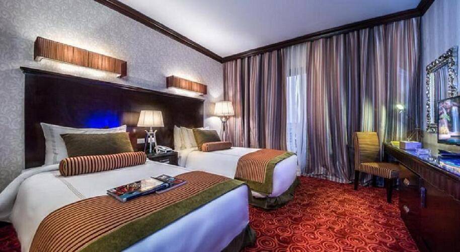 Jewel Sport City & Aqua Park