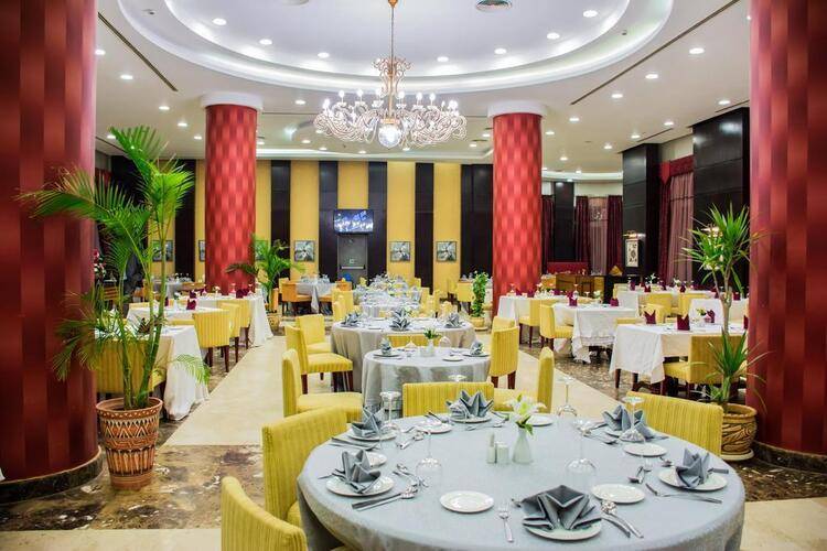 Jewel Sport City & Aqua Park