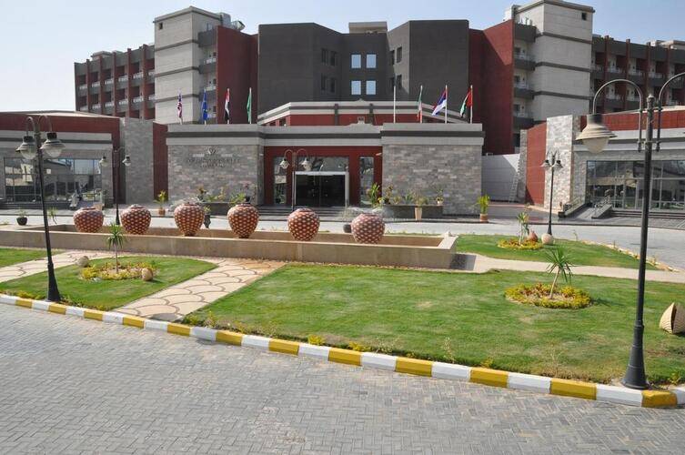 Jewel Sport City & Aqua Park