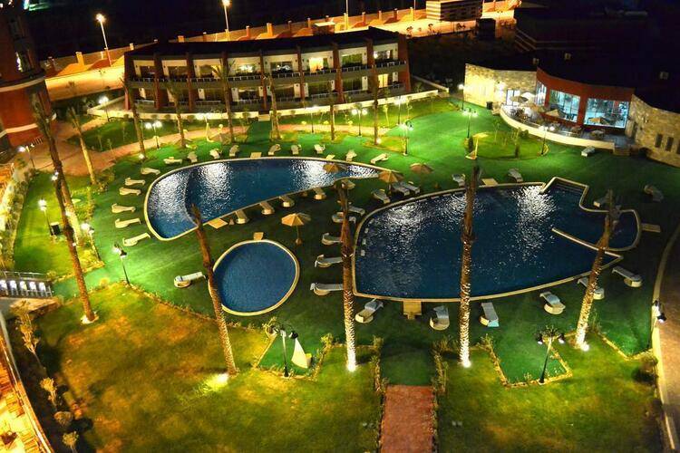 Jewel Sport City & Aqua Park