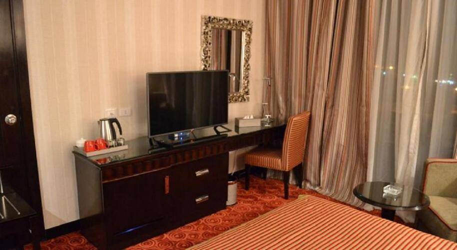 Jewel Sport City & Aqua Park