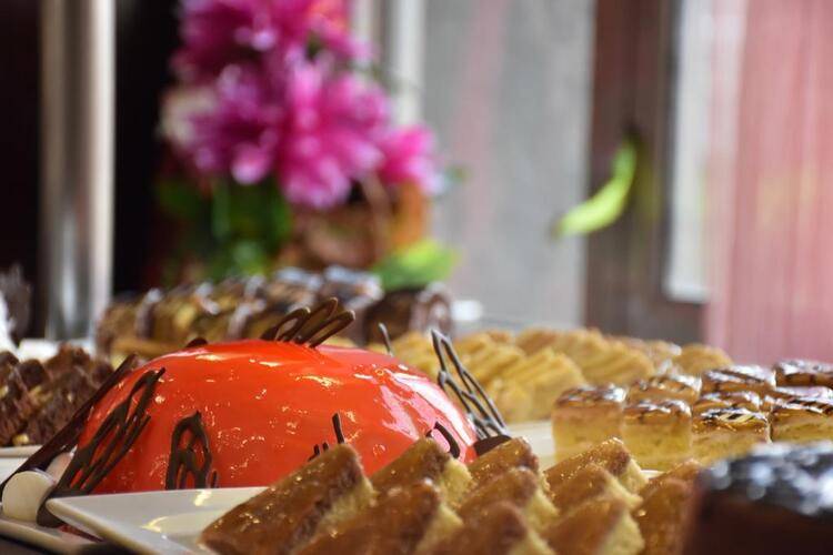 Jewel Sport City & Aqua Park