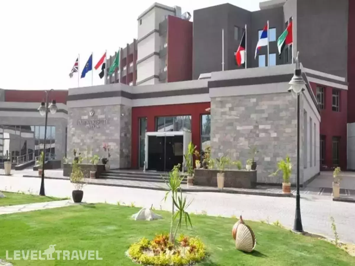 Jewel Sport City & Aqua Park