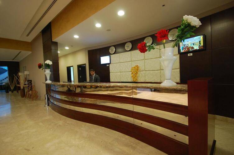 Jewel Sport City & Aqua Park