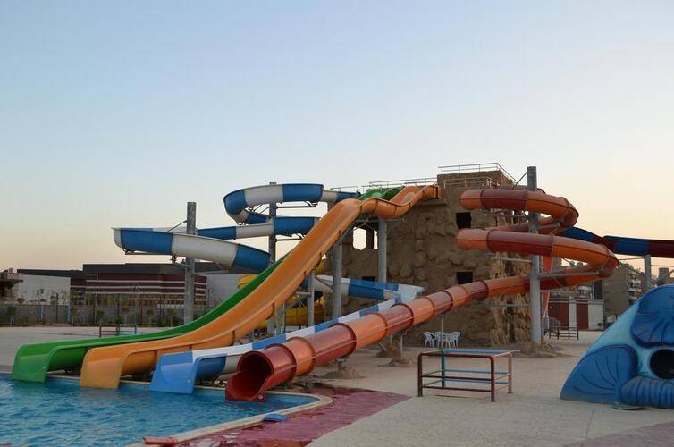 Jewel Sport City & Aqua Park