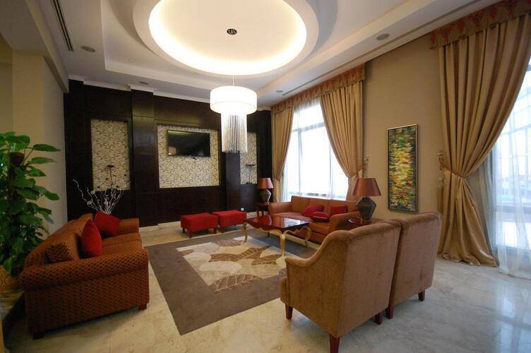 Jewel Sport City & Aqua Park