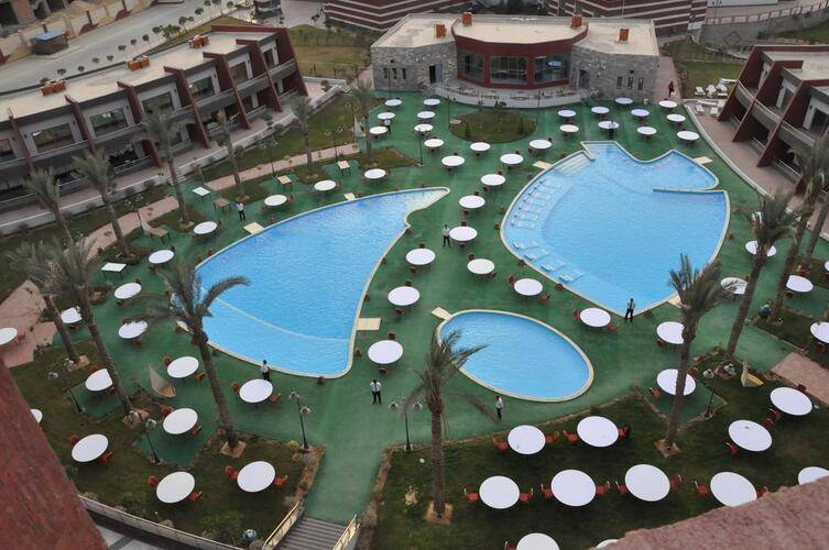 Jewel Sport City & Aqua Park