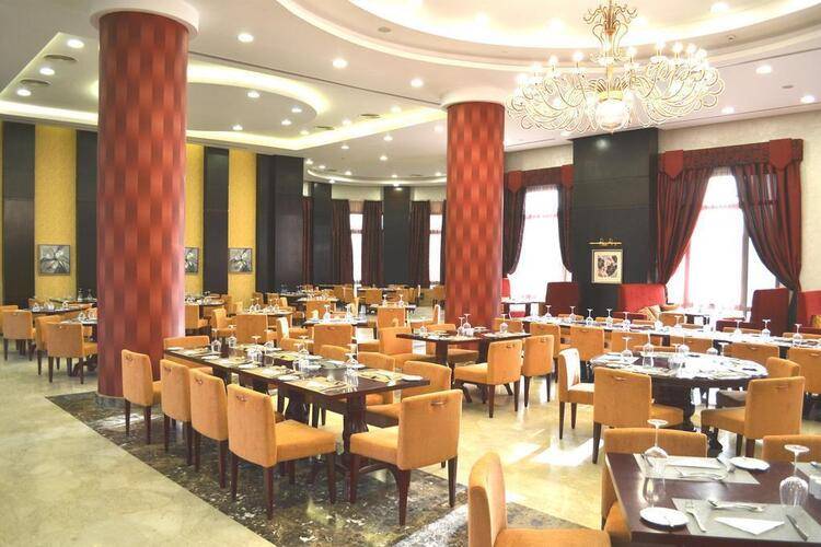 Jewel Sport City & Aqua Park