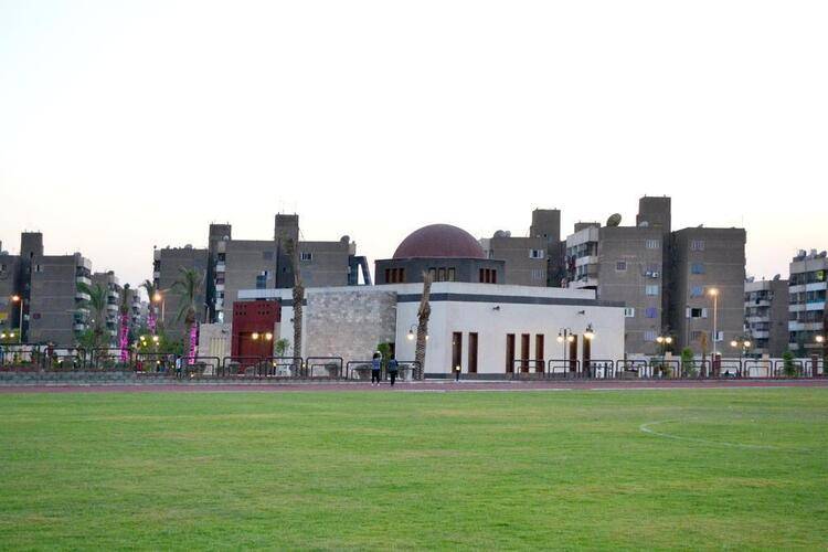 Jewel Sport City & Aqua Park