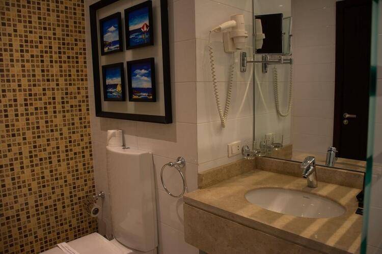 Jewel Sport City & Aqua Park